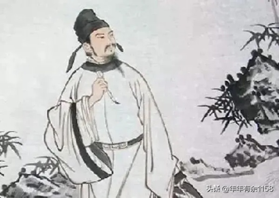 透视无名氏的诗词才情:唐代最佳诗人无名氏的身世之谜与作品影响力分析
