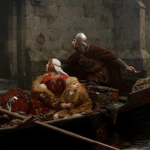 (掩盖不住的罪恶3)掩不住的秘密：原罪1第二章结案之谜