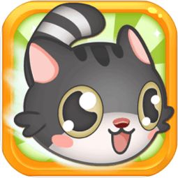 (猫猫赚钱小程序)玩赚钱小游戏，让可爱的猫咪升级技能变身王者