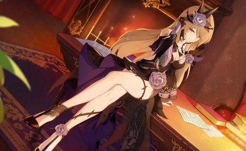 (零之战线人物大全)零之战线所有角色完整列表及介绍