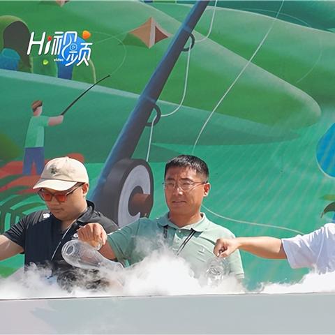 (钓鱼大咖官方下载)钓鱼大咖最新版本下载:全新功能助你成为钓鱼高手