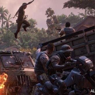 (神秘海域二攻略)深入探索：神秘海域2详细攻略及游戏过关策略解析视频