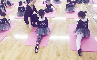 苏家屯星梦舞蹈艺术培训中心:以专业教学引领行业潮流,帮助孩子们发现舞蹈潜能 苏家屯星梦舞蹈艺术培训中心:以专业教学引领行业潮流,帮助孩子们发现舞蹈潜能