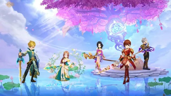 (自由幻想新手)自由幻想新区开区:探索最佳装备配置技巧