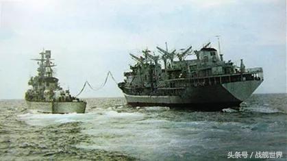 (中国海军舰艇编队首次出国访问)提升军民关系:中国海军舰艇编队将以友好访问方式亮相香港