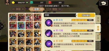 超进化物语2角色强度排行榜:谁是最强的战士?游戏中谁的实力最为强大?