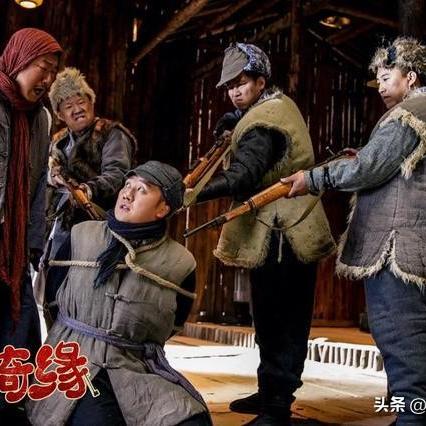 《东北奇缘》演员表全解析:主要角色、配角及演员背景详解,让你更了解这部剧的魅力!