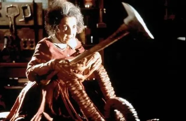 (巧克力恐怖电影)巧克力恐怖片:甜蜜诱惑背后隐藏的暗黑恐怖之旅