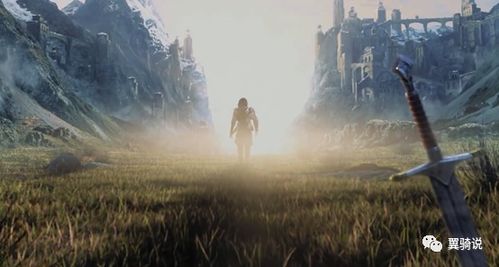 (魔戒战争场面好壮观啊)厮杀不休!魔戒战争场面揭秘,中土大地尽显混战之际景象。 (魔戒战争场面好壮观啊)厮杀不休!魔戒战争场面揭秘,中土大地尽显混战之际景象。