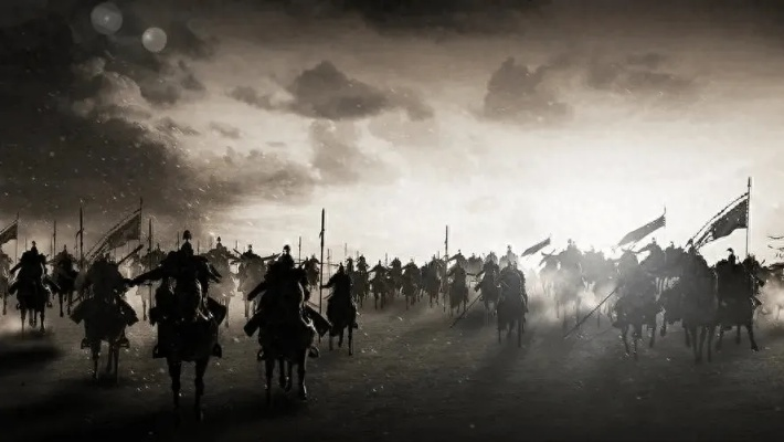 (烽火起三国笔趣阁)烽火起三国：权谋交错，铁血较量，传奇故事在乱世中续写