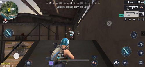 无尽机枪射手：无穷尽的弹幕席卷战场，无人能敌的枪手终结战场