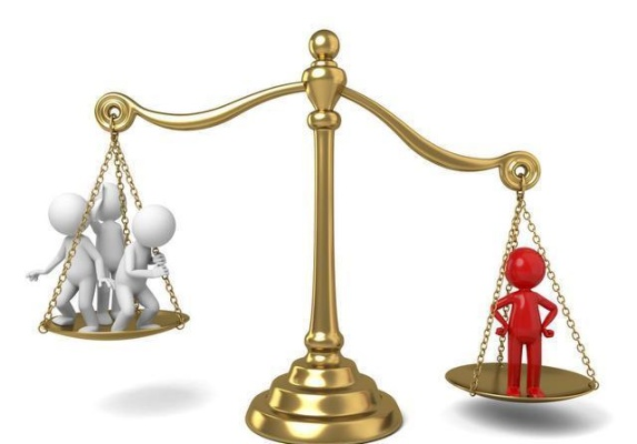 (平衡与公平的关系)探讨平衡和平等的异同：实现社会公平和公正的不同路径