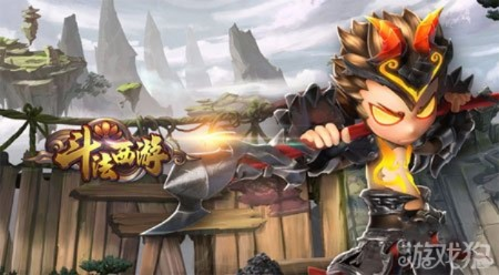 (斗神怎么打)探秘斗神萌将攻略全解锁技巧及秘籍指南