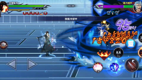 (死神激斗刀灵召唤规律)死神激斗刀灵升级哪个更有效?解密最强技能选择 (死神激斗刀灵召唤规律)死神激斗刀灵升级哪个更有效?解密最强技能选择