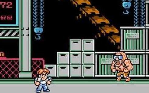 (快打旋风无敌版nes)快打旋风无敌版下载：挑战极限，释放激情，感受无尽快感！