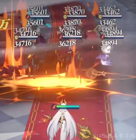 (命运圣契手游攻略)最新命运圣契角色强度排名揭晓，谁是最强角色？