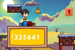 夺宝英雄传：探索未知世界的冒险之旅，与伙伴们一起揭开宝藏的秘密