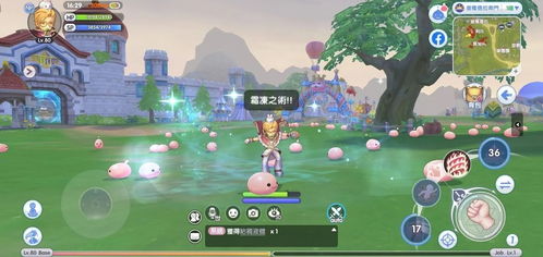 (仙境传说新版)仙境传说新时代：探索诞生职业的神秘世界