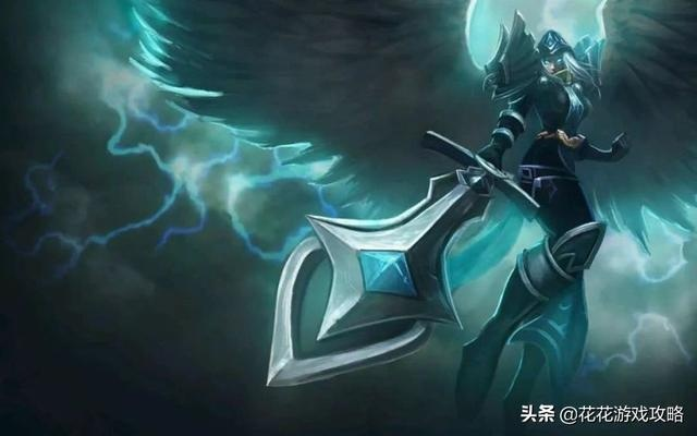 (风暴召唤师以前叫什么)在全新版本中，风暴召唤师更名为何名，有何深意？