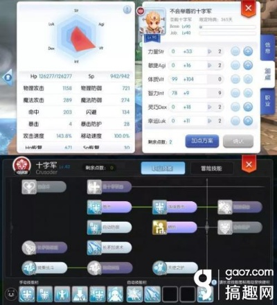 (仙境传说ro十字军盾加点)神秘的仙境传说: 十字军盾的神秘力量和流传故事