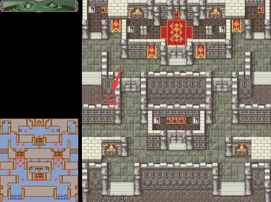 (圣魔之光石攻略图文攻略)圣魔之光石攻略图文汉化：探索奇幻世界的秘密与挑战