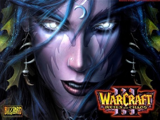 《魔兽3冰封王座1.24e》更新：全新版本发布，玩家期待已久的更新终于来临！