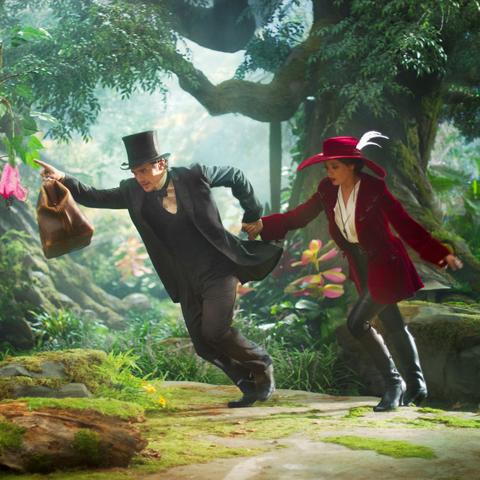 (指环王崛起之战官网)指环王崛起之战在中国是否发布国服？哪里可以下载国服版本？