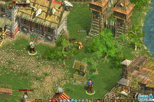 探秘神秘之旅：暗黑纹章觉醒官方网站全方位解读，揭秘隐藏在黑暗中的秘密