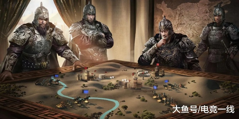 探寻神指三国游戏的奥秘:战略、策略与三国历史融合的完美之作 探寻神指三国游戏的奥秘:战略、策略与三国历史融合的完美之作