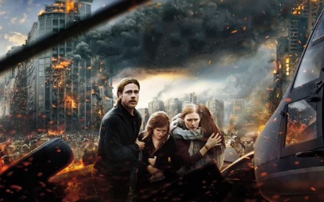 探索科幻灾难电影的世界:深度解析末日之战百度百科并透视其文化影响力与社会价值