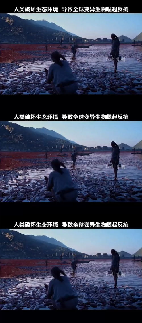 (伊甸园的毁灭)伊甸园是被摧毁了吗?人类的贪婪与破坏对自然的影响