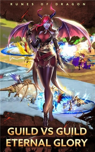 女妖支配者8.0安卓版游戏:探索奇幻世界与强大女妖的激情冒险之旅