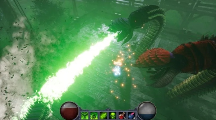 女妖支配者8.0安卓版游戏:探索奇幻世界与强大女妖的激情冒险之旅 女妖支配者8.0安卓版游戏:探索奇幻世界与强大女妖的激情冒险之旅