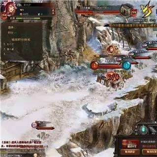 快来体验《小游戏乱世无双》——领略多样战斗策略与激烈对抗的精彩世界!