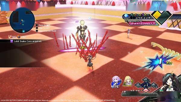 (幻想少女大战steam)怎样下载NS版幻想少女大战?最新下载攻略分享