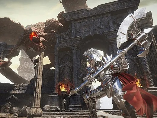 (天使纪元失落神庙怎么打爆摩羯主宰)揭秘天使纪元失落神庙主宰击败技巧