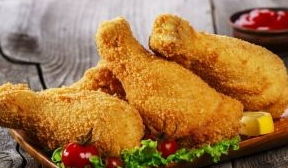 炸鸡怎么热着吃：几种美味加热方式，让你享受香脆可口的炸鸡滋味