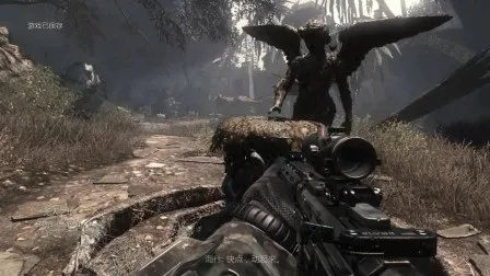 (使命召唤10章节)详细解读使命召唤10攻略视频全流程，带你轻松通关游戏