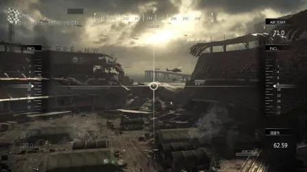 (使命召唤10章节)详细解读使命召唤10攻略视频全流程，带你轻松通关游戏