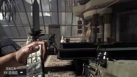 (使命召唤10章节)详细解读使命召唤10攻略视频全流程，带你轻松通关游戏