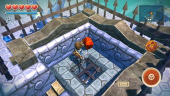 (阿扎达4中文版)探寻阿扎达4的神秘魅力：详细图文攻略带你畅游绝美景点