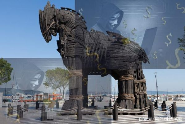 运筹三国现在变成网络病毒：三峡公园结束，特洛伊木马代替宏大古代战争策略