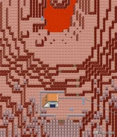 (口袋妖怪亚莎道馆迷宫)亚沙道馆迷宫攻略：独家技巧教你如何轻松过关