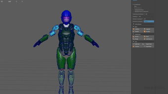 (星际战甲在哪里雇佣船员)星际战甲雇佣兵：在银河冒险中穿梭的战士与科技的终极结合