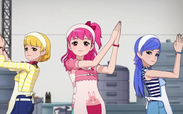 (菲梦少女最终结局)揭秘《菲梦少女》结局:究竟是欢乐收官还是转折惊喜? (菲梦少女最终结局)揭秘《菲梦少女》结局:究竟是欢乐收官还是转折惊喜?