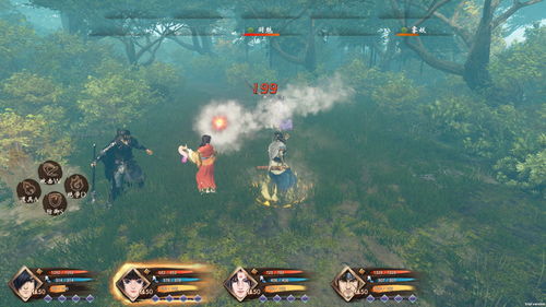 (《霸剑霄云录》)霸剑霄云录最终boss现身，英雄们势必迎来最终决战