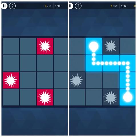 (色块游戏怎么玩)探索色块世界：刺激大脑的色块测试小游戏