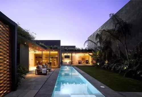 (月影别墅在哪里可以玩)在月影别墅,夜幕降临,星光熠熠,梦境般的享受与宁静等待