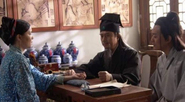 天涯侠医全员名单:透析古代江湖医者形象,探究中医药在古代社会元素中的奇特疗愈力量