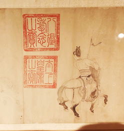 (唐朝打工人)在唐朝打工，苦买白眼深，风华绝代亦难居一隅